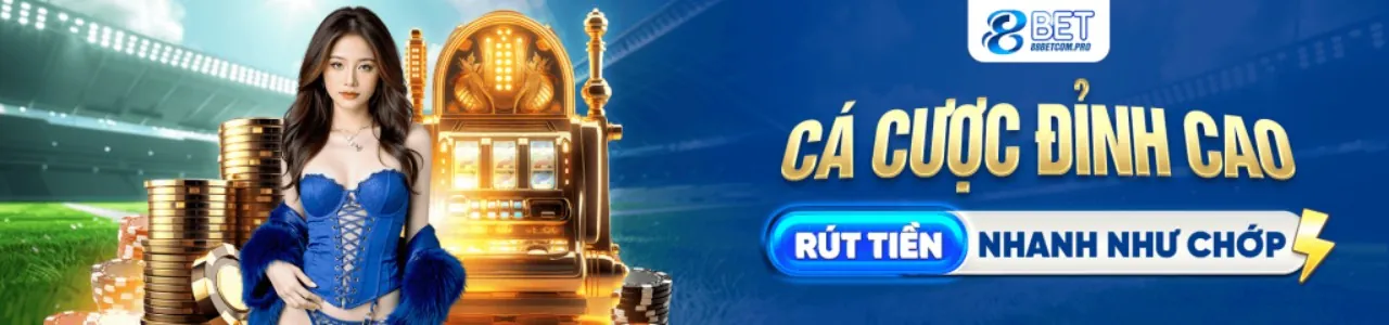 benbet chính thức 2026 - Trò chơi quay hũ với jackpot lớn